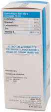 Apox kids Pso Polvo Solución Oral 50 gr