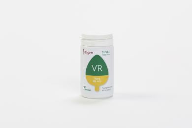 Fitoterapia Vr 90 Capsules