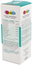 Pediakid Mal Del Transporte (Mareos) Jarabe 125Ml.