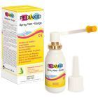 Pediakid Spray Nariz Garganta 20 ml