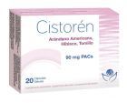 Cistoren 20 capsulas