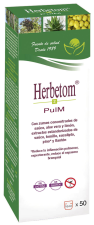 Herbetom 2 Pulm Jarabe