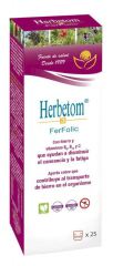 Herbetom 3 Ff Hierro 250 ml