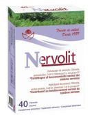 Nevrolit 40 capsulas