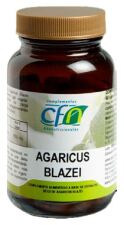 Agaricus Blazei 60 cápsulas