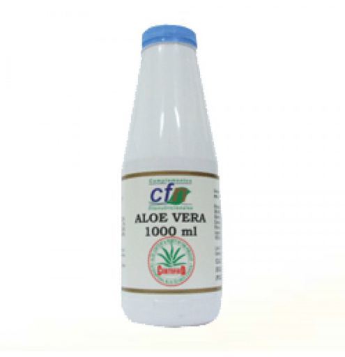 Aloe Vera 1000 mililitros