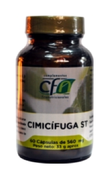 Cimicifuga 60 Comp