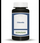 Chlorella 60 Capsulas