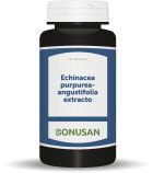 Echinacea Purpurea Angustifolia Extracto 60 Capsulas