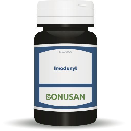 Immunonyl 30 Capsulas