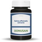 Salvia Officinalis Extracto 60 Cap.