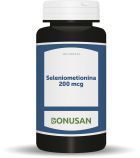 Seleniometionina 200Mcg. 120 Cap.