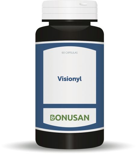 Visionyl 60 Cap.