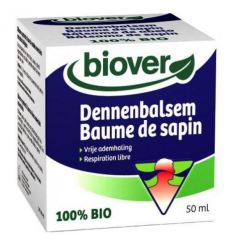 Bálsamo de Abeto Pino 50 ml