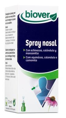 Spray Nasal 25 ml