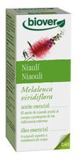 Niaouli Aceite Esencial Bio 10 ml