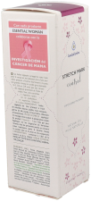 Aceite Corporal Anti Estrías 100 ml