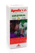 Alergi-Form (Aprolis Leriform) Kids Jarabe 180Ml