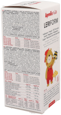 Alergi-Form (Aprolis Leriform) Kids Jarabe 180Ml