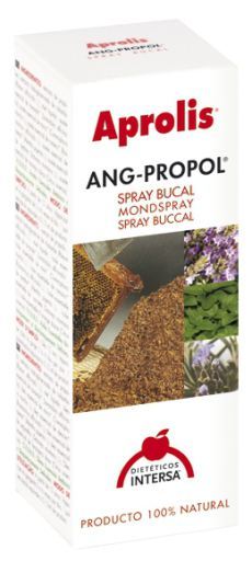 Aprolis Angi-Propol Spray Bucal 15Ml