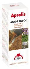 Aprolis Angi-Propol Spray Bucal 15Ml