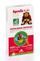 Aprolis Kids Vitalidad-Defensa 10Amp.