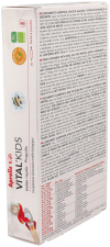 Aprolis Kids Vitalidad-Defensa 10Amp.