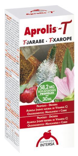 Aprolis Tos Jarabe 180ml