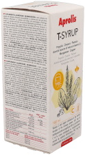 Aprolis Tos Jarabe 180ml