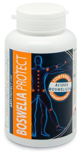 Boswelia Protect 500 mg 45 Perlas