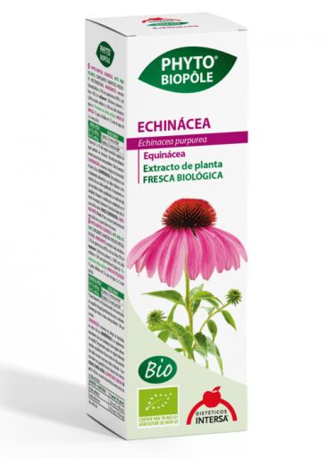 Phyto-Biopôle Bio Echinácea 50 ml