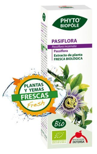 Phyto-Biopole pasiflora 50 ml