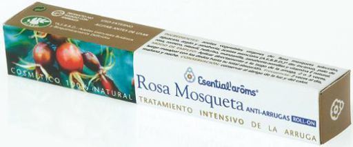 Rosa Mosqueta Roll-On Antiarrugas 7 Ml.