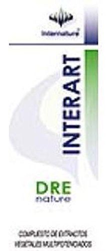 Drenature Intertonic 30 Ml.gotas