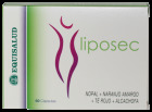 Liposec 60 Cápsulas