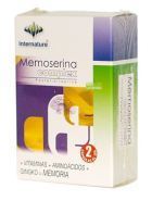 Memoserina Complex 30 Cap.