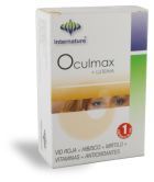 Oculmax 30 Cap.