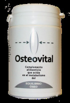 Osteovital 60 Cápsulas