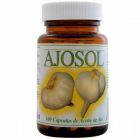 Ajosol (Perlas De Ajo 300Mg.) 100 Perlas