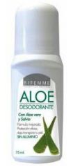 Desodorante Roll On Aloe Vera 75 ml