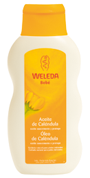 Aceite Calendula Bebé 200 ml