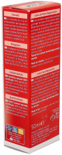 Crema de manos de granada regeneradora 50 ml