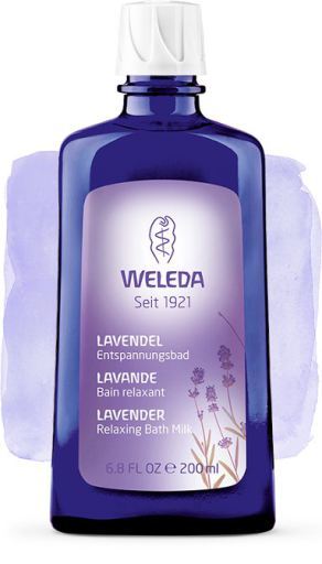 Lavanda para Baño 200 ml