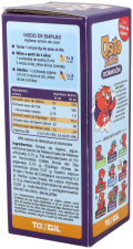 Osito Sanito Dormilón 150 ml