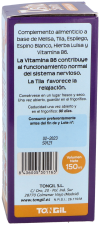 Osito Sanito Dormilón 150 ml