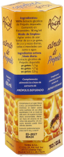 Apicol Extracto de propolis 60 ml