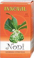 Noni (Morinda) 40 Capsulas