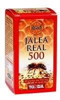 Apicol Jalea Real 500 60 perlas