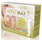 Hepatimax 20 Viales