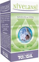 Nivelansi 40 Capsulas